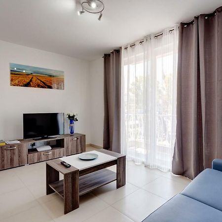 Harmony Apartments Msida Exteriör bild