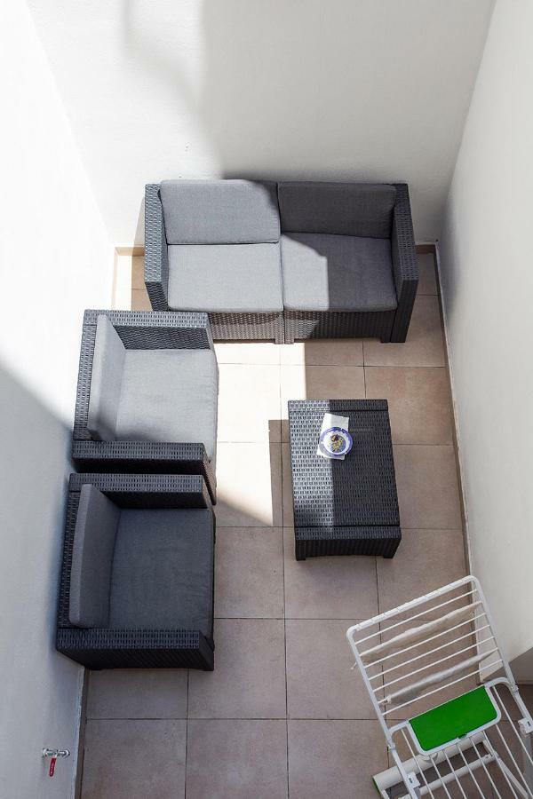 Harmony Apartments Msida Exteriör bild